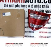 Đèn hậu (đèn đuôi) trái xe Mercedes GL320 - 1648204164
